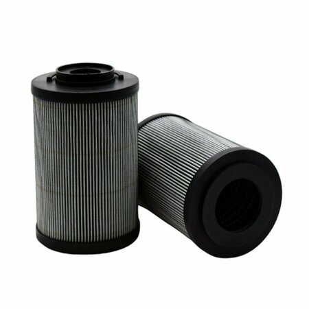 BETA 1 FILTERS Hydraulic replacement filter for MF4001A25HBP01 / MP FILTRI B1HF0091466